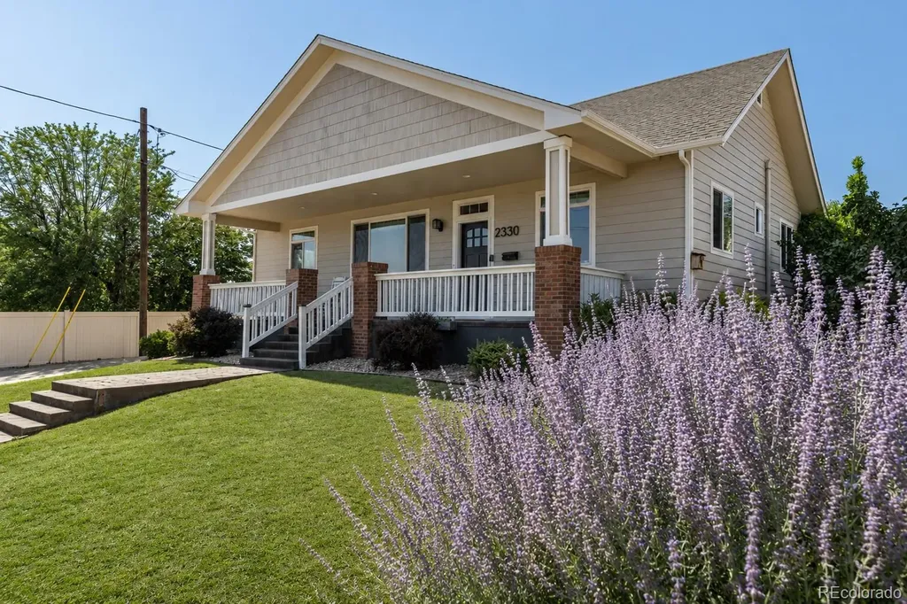 2330 W Scott Place Denver CO 80211