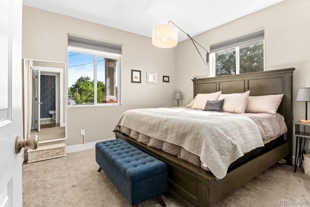 2330 W Scott Place Denver CO 80211