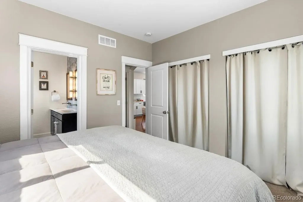 2330 W Scott Place Denver CO 80211