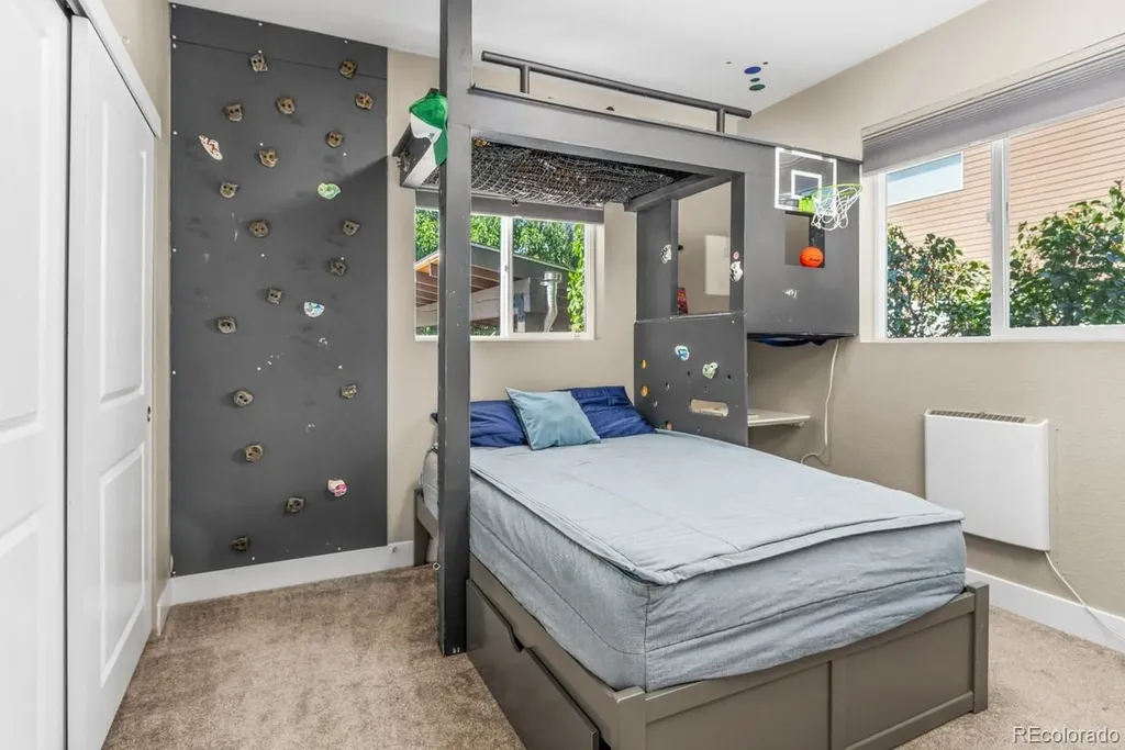 2330 W Scott Place Denver CO 80211