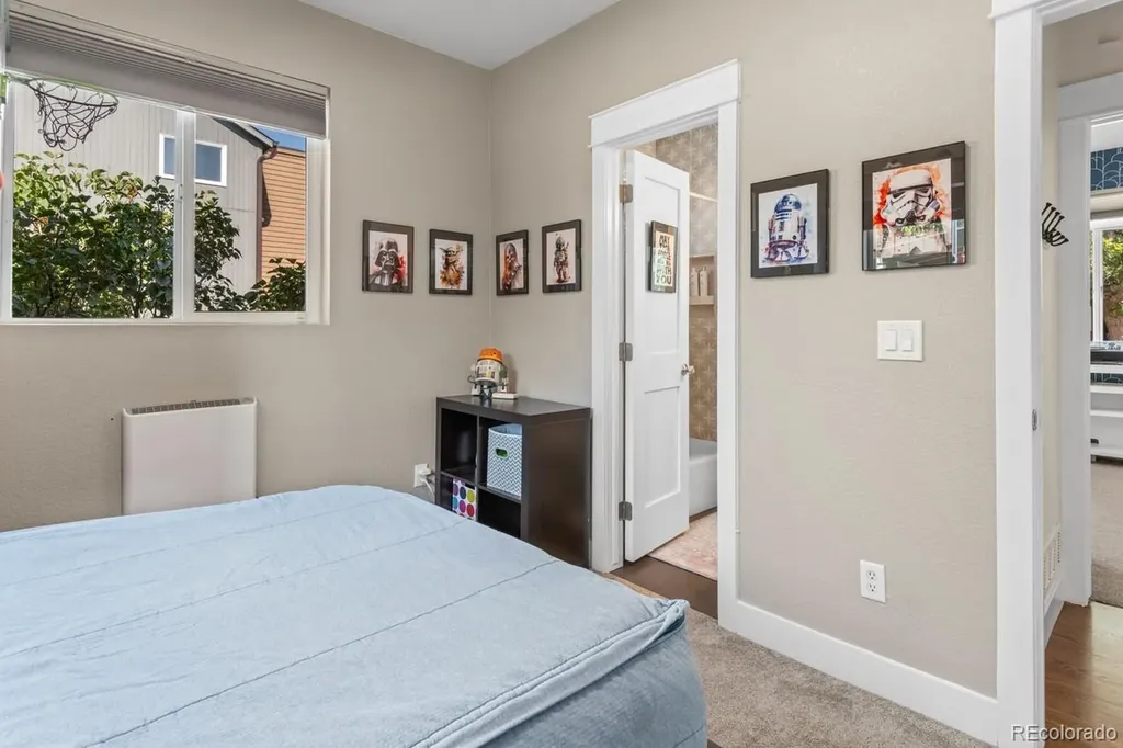 2330 W Scott Place Denver CO 80211