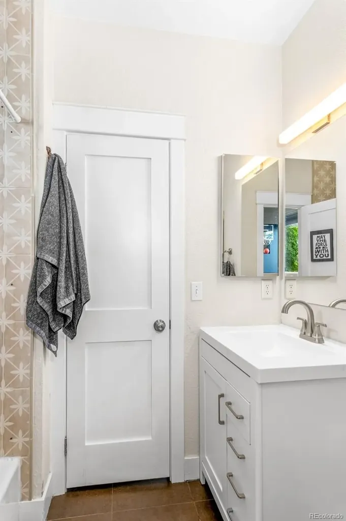 2330 W Scott Place Denver CO 80211