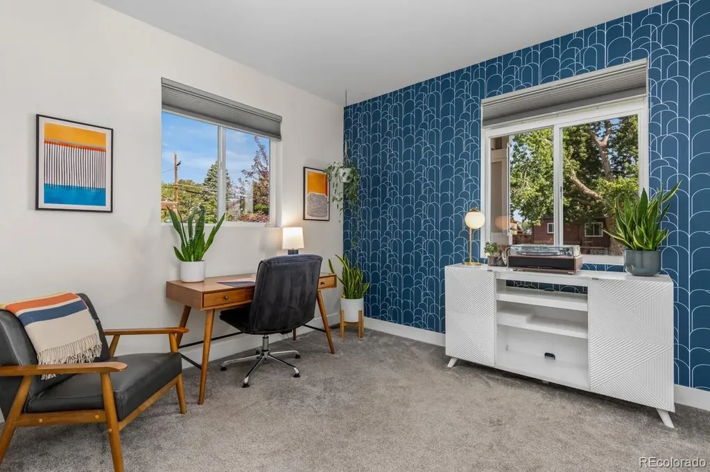 2330 W Scott Place Denver CO 80211