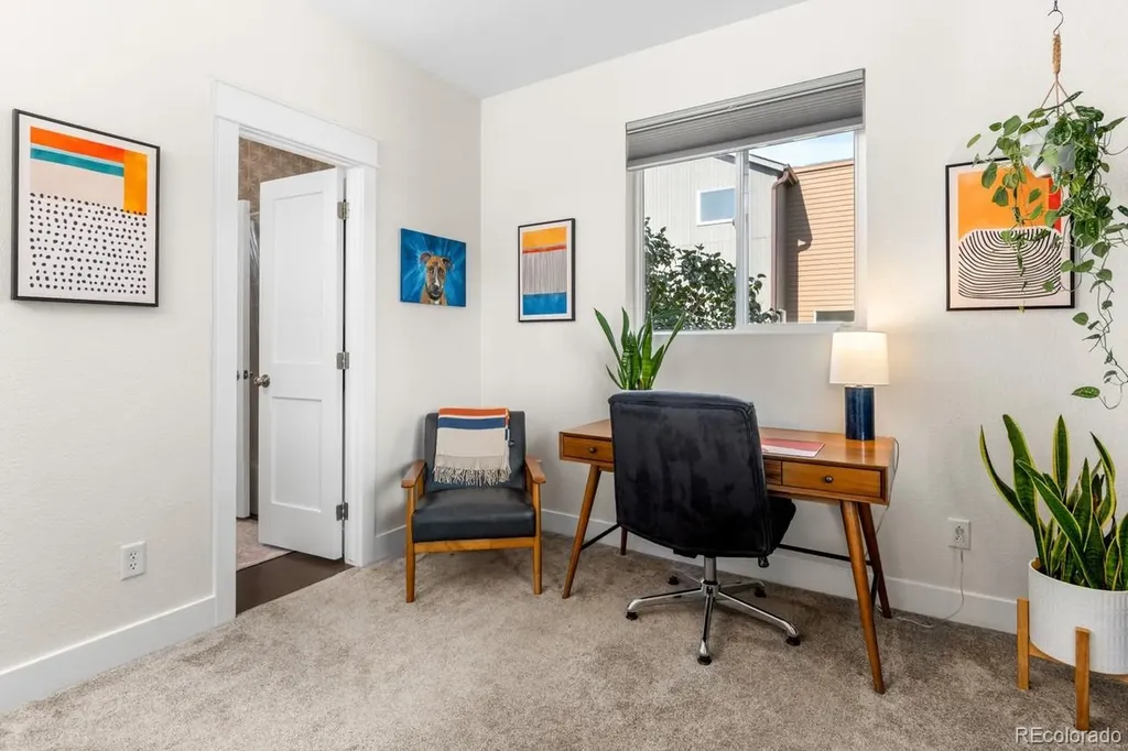2330 W Scott Place Denver CO 80211