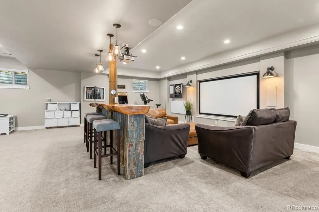 2330 W Scott Place Denver CO 80211