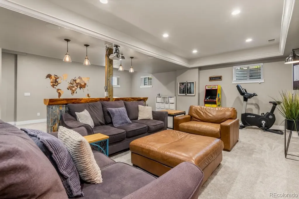 2330 W Scott Place Denver CO 80211