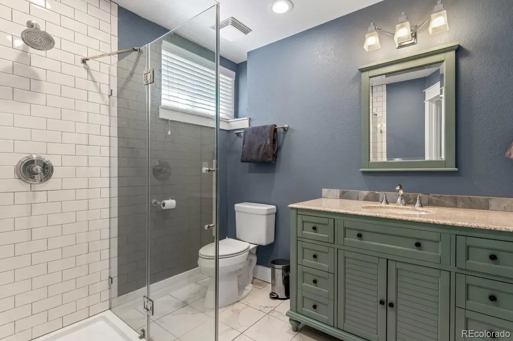 2330 W Scott Place Denver CO 80211