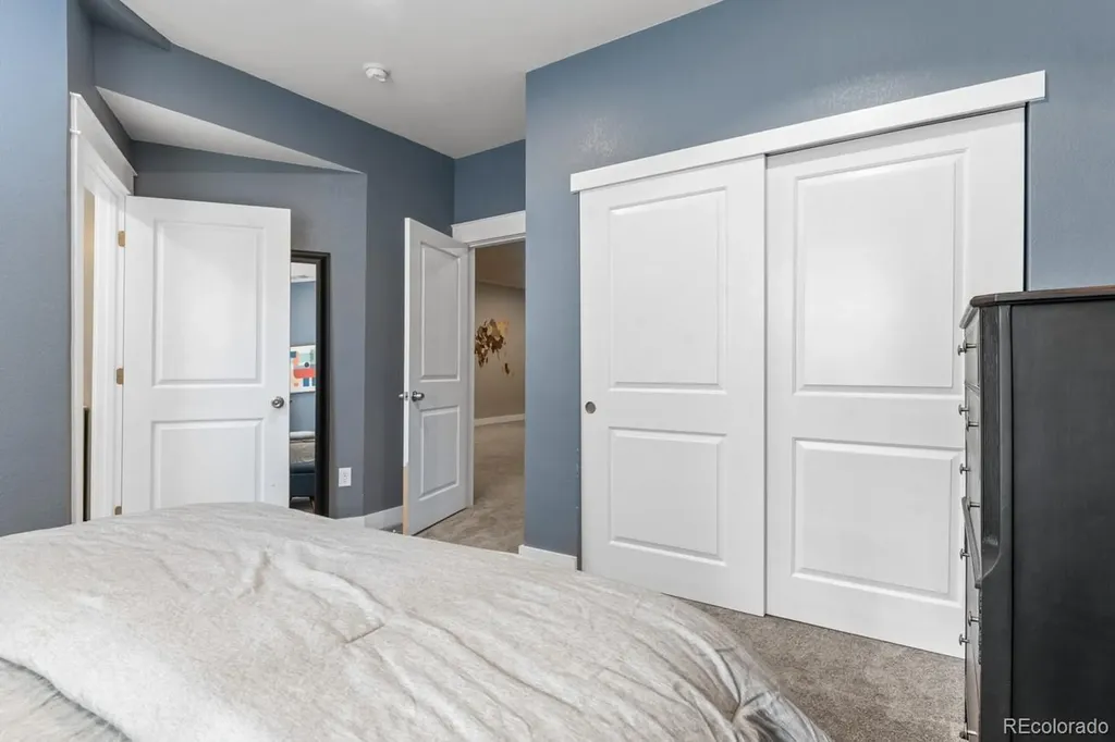 2330 W Scott Place Denver CO 80211