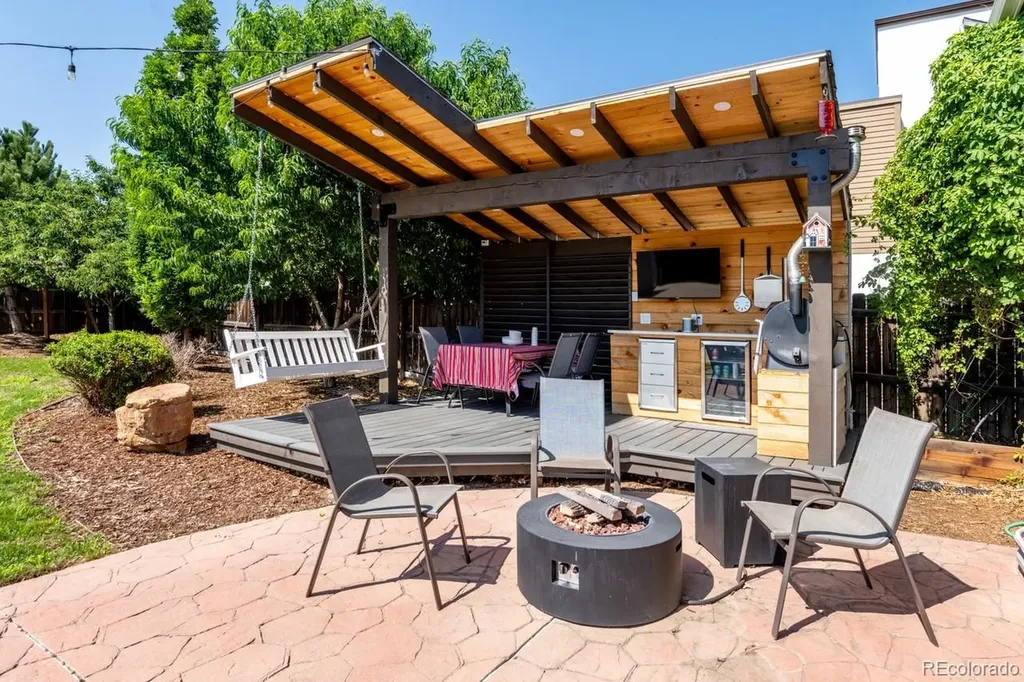 2330 W Scott Place Denver CO 80211