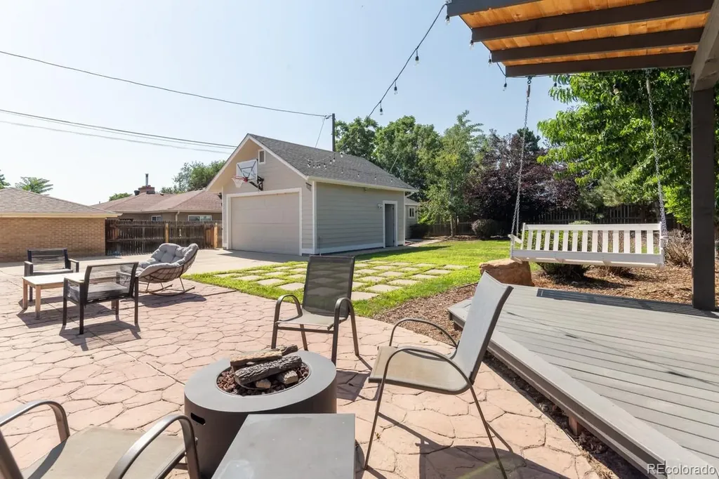 2330 W Scott Place Denver CO 80211