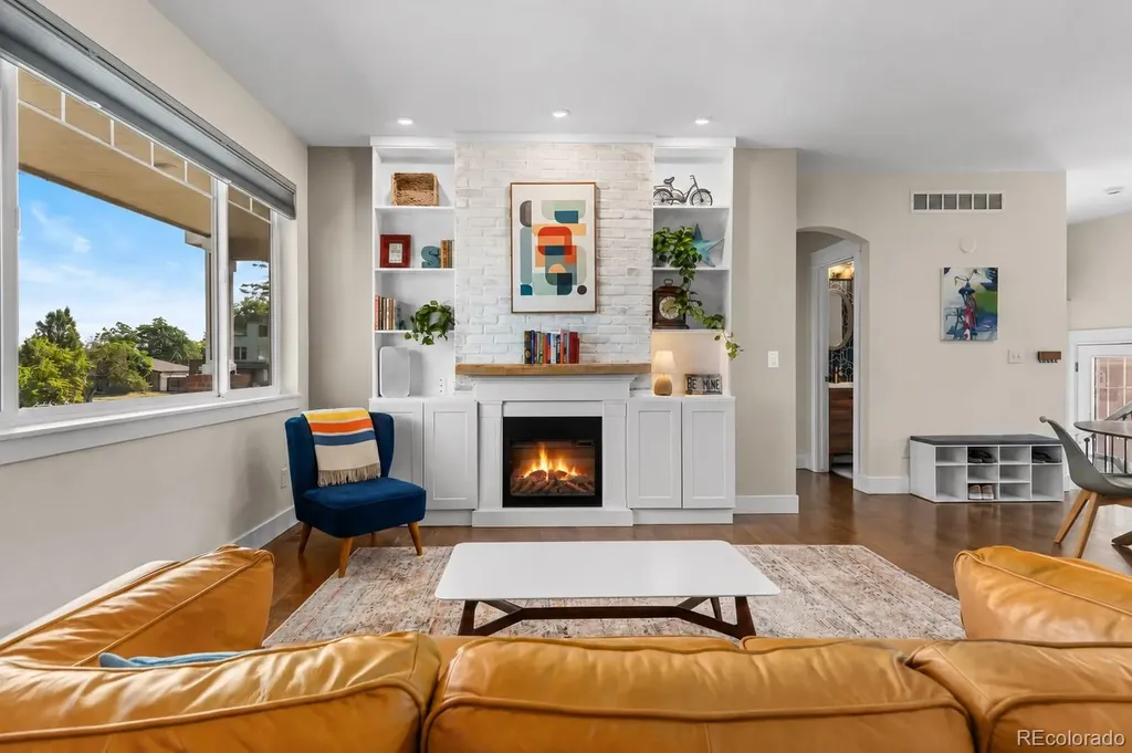 2330 W Scott Place Denver CO 80211