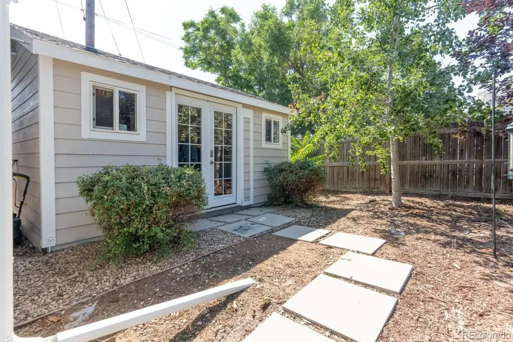 2330 W Scott Place Denver CO 80211