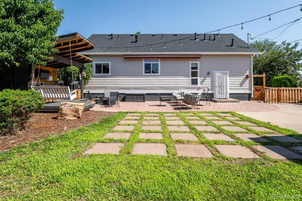2330 W Scott Place Denver CO 80211