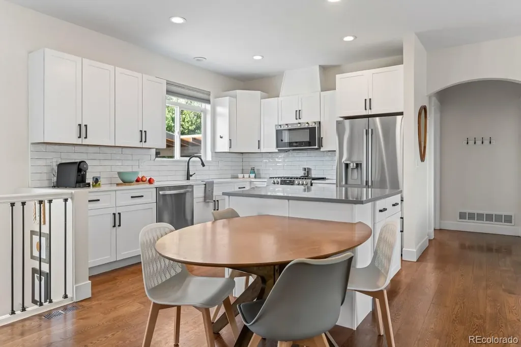 2330 W Scott Place Denver CO 80211