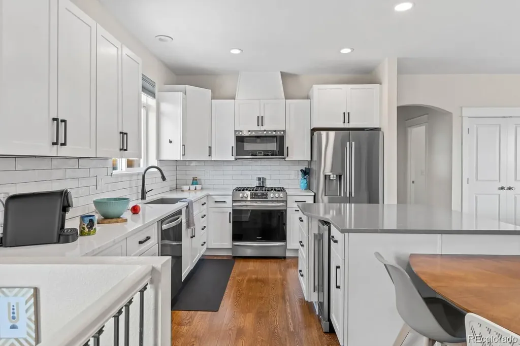 2330 W Scott Place Denver CO 80211
