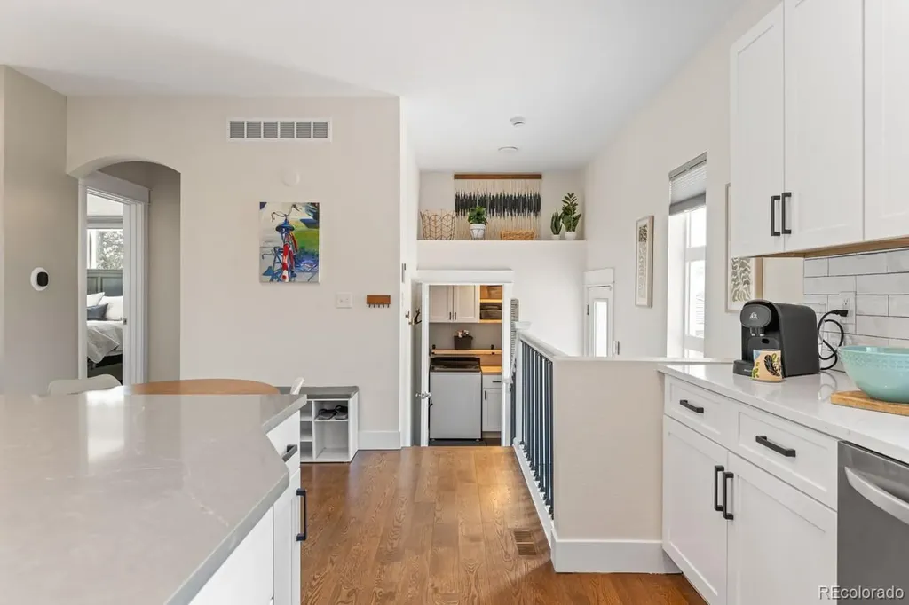 2330 W Scott Place Denver CO 80211