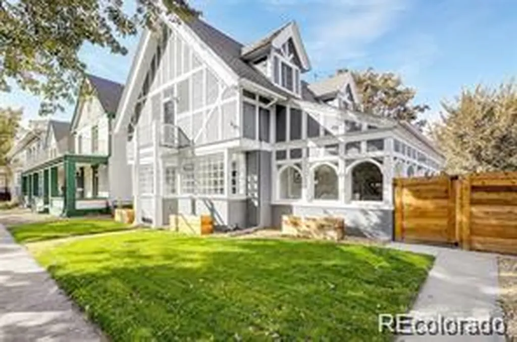 2817 W 33rd Avenue Denver CO 80211