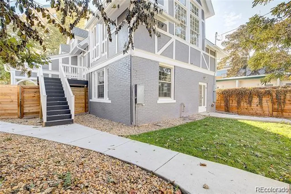 2817 W 33rd Avenue Denver CO 80211