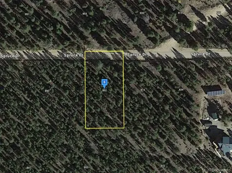 852 Spruce Drive Twin Lakes CO 81251