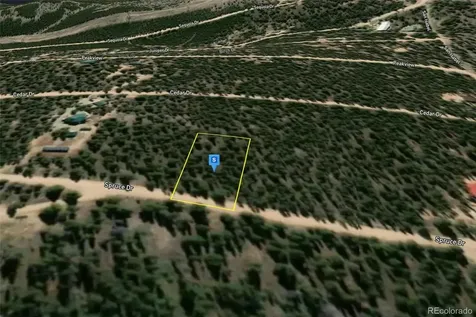 852 Spruce Drive Twin Lakes CO 81251
