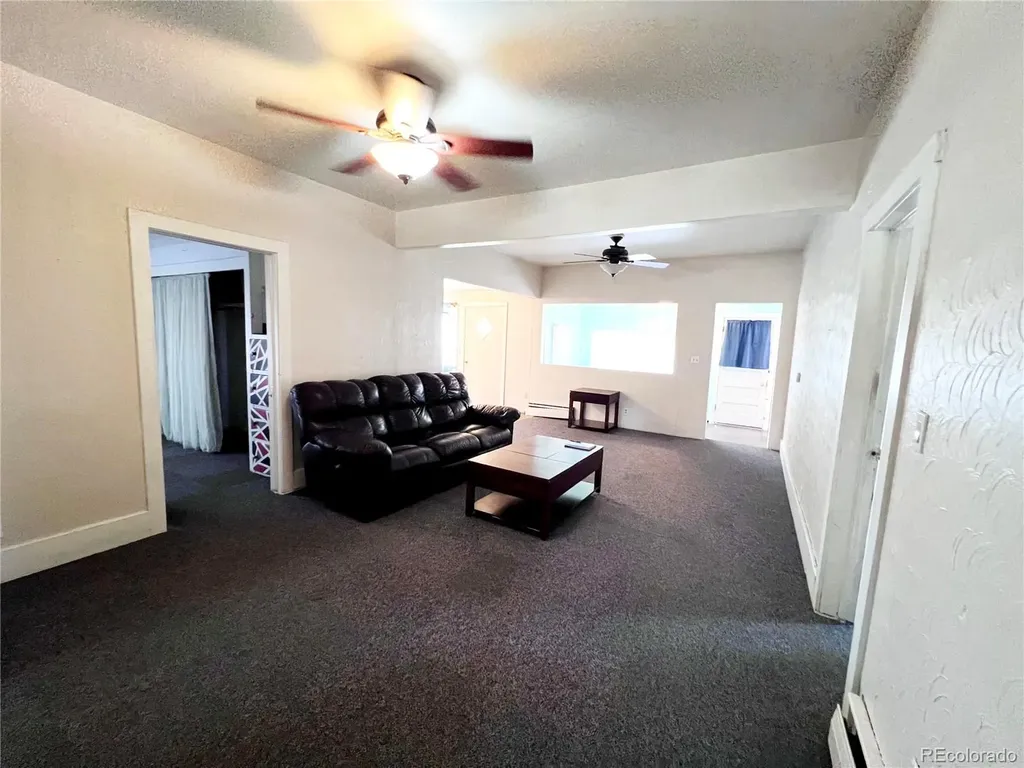 125 7th Street Hugo CO 80821