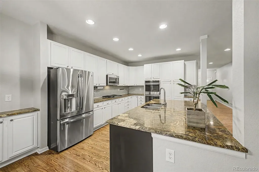 6934 S Fultondale Circle Aurora CO 80016