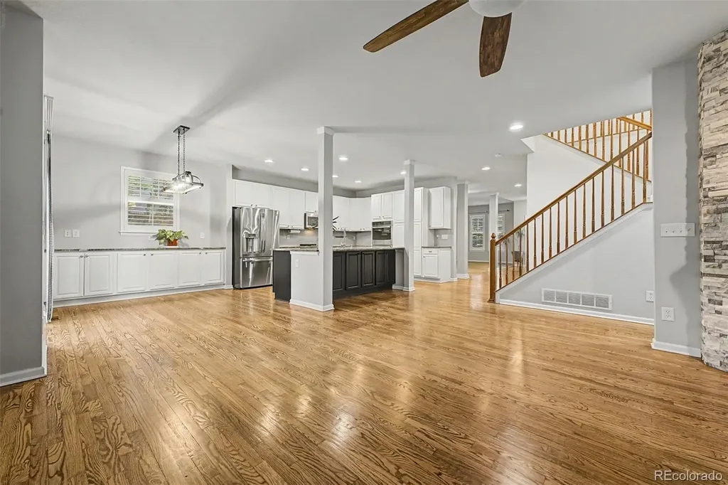 6934 S Fultondale Circle Aurora CO 80016