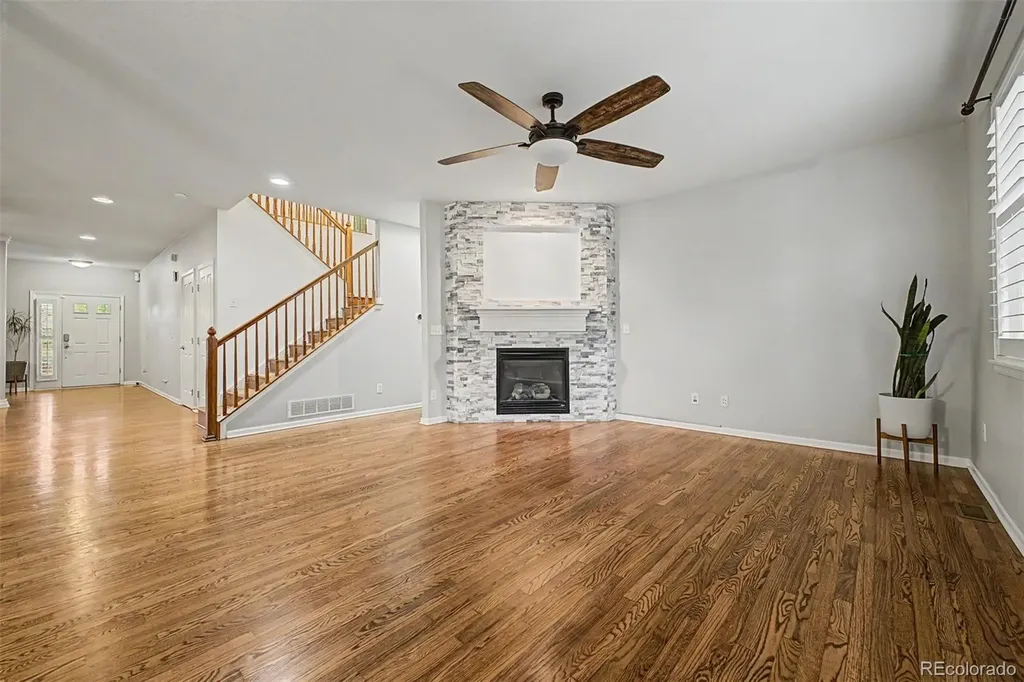6934 S Fultondale Circle Aurora CO 80016