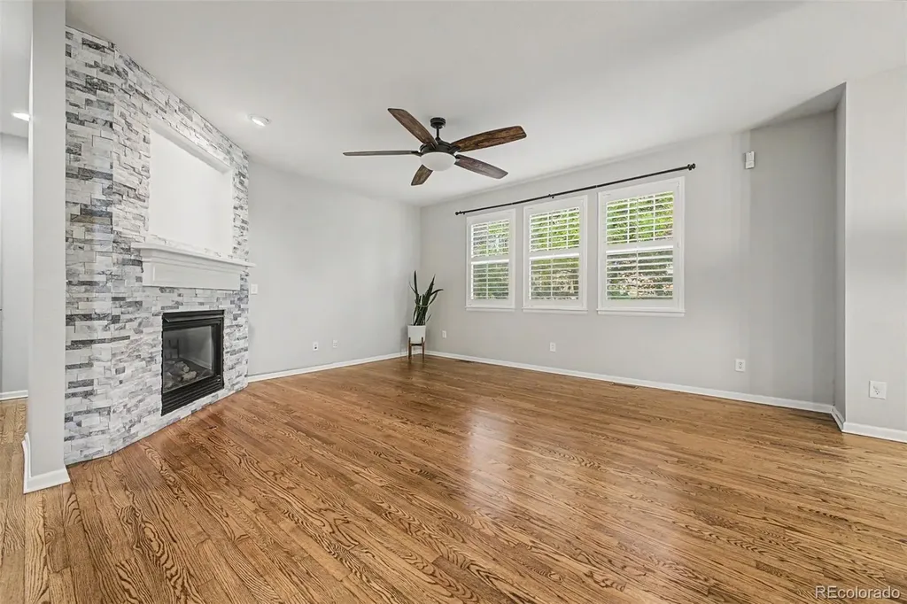 6934 S Fultondale Circle Aurora CO 80016