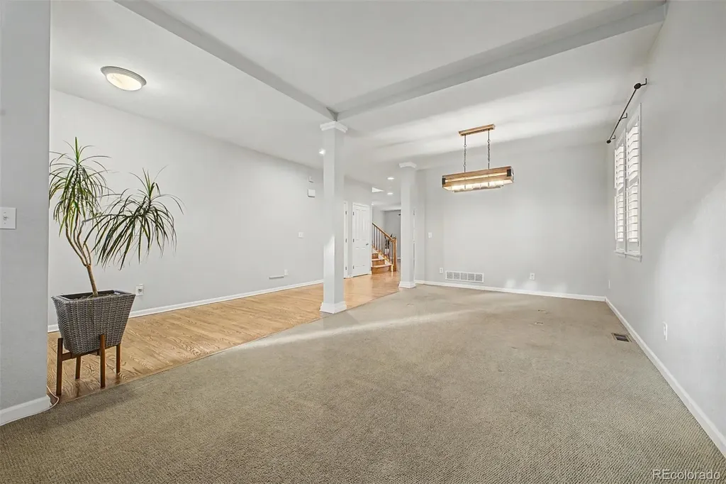 6934 S Fultondale Circle Aurora CO 80016