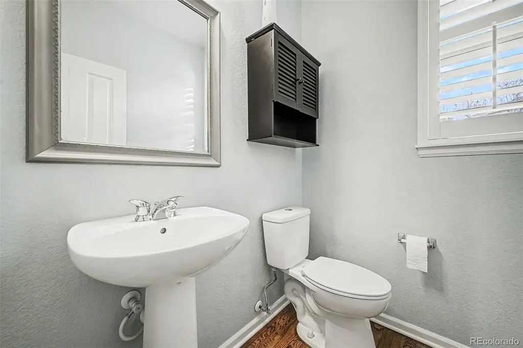 6934 S Fultondale Circle Aurora CO 80016