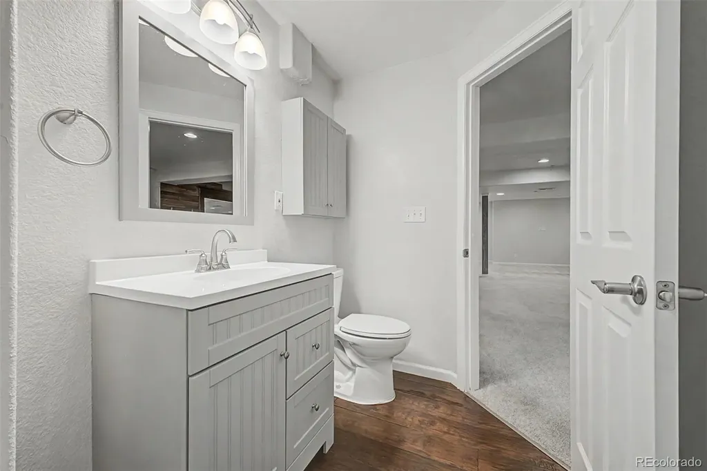 6934 S Fultondale Circle Aurora CO 80016
