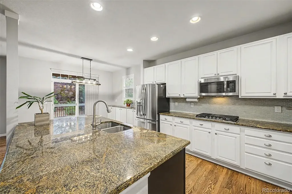 6934 S Fultondale Circle Aurora CO 80016