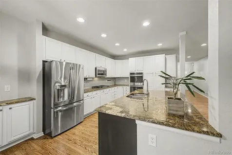 6934 S Fultondale Circle Aurora CO 80016