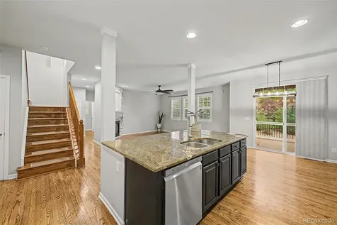 6934 S Fultondale Circle Aurora CO 80016