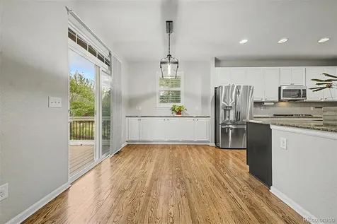 6934 S Fultondale Circle Aurora CO 80016