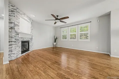 6934 S Fultondale Circle Aurora CO 80016