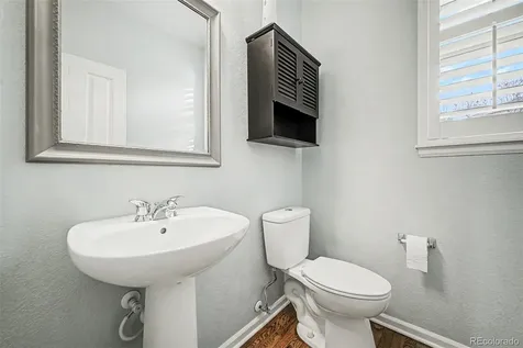 6934 S Fultondale Circle Aurora CO 80016