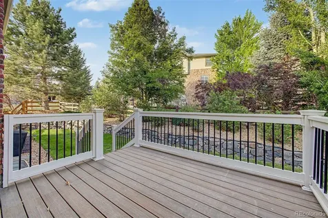 6934 S Fultondale Circle Aurora CO 80016