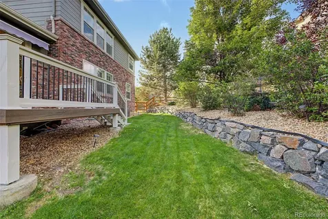 6934 S Fultondale Circle Aurora CO 80016