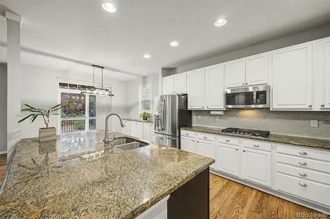 6934 S Fultondale Circle Aurora CO 80016