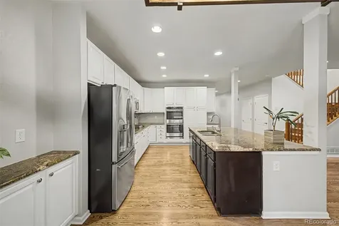 6934 S Fultondale Circle Aurora CO 80016