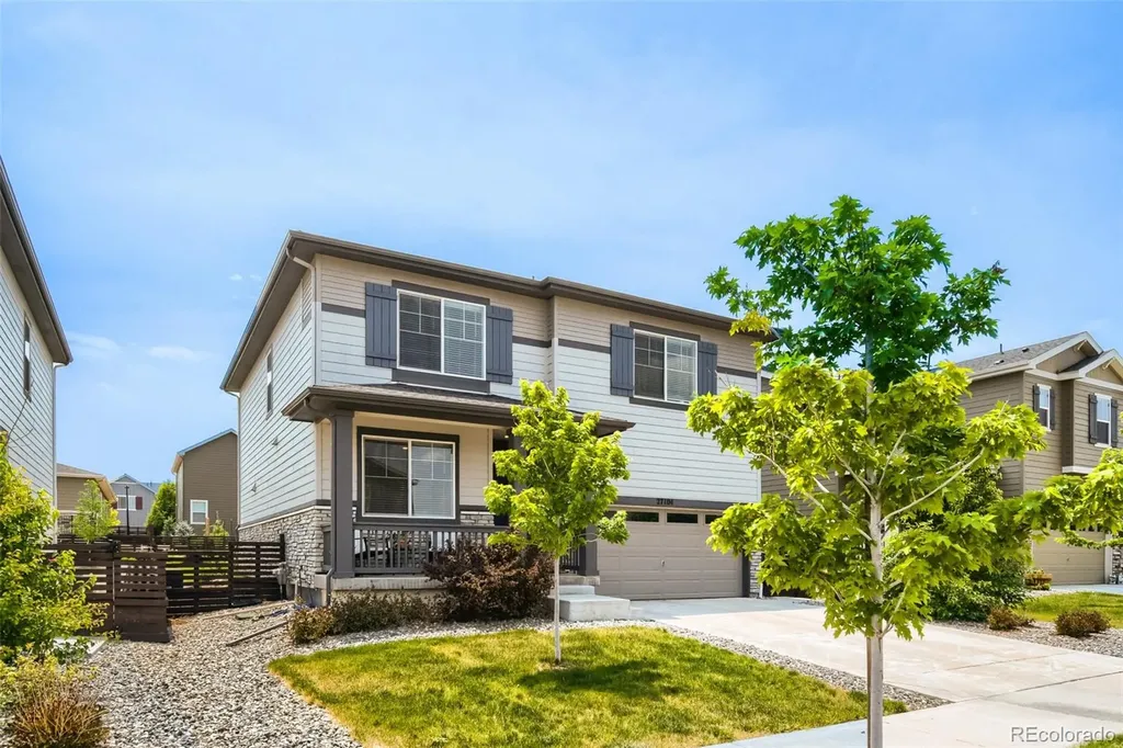 27104 E Archer Avenue Aurora CO 80018