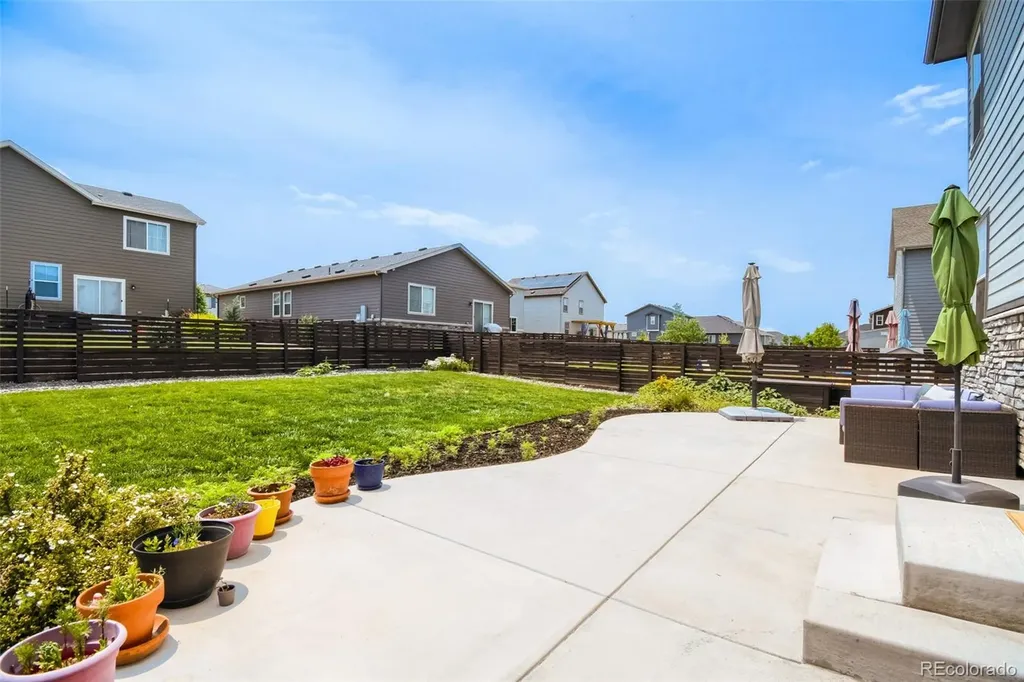27104 E Archer Avenue Aurora CO 80018