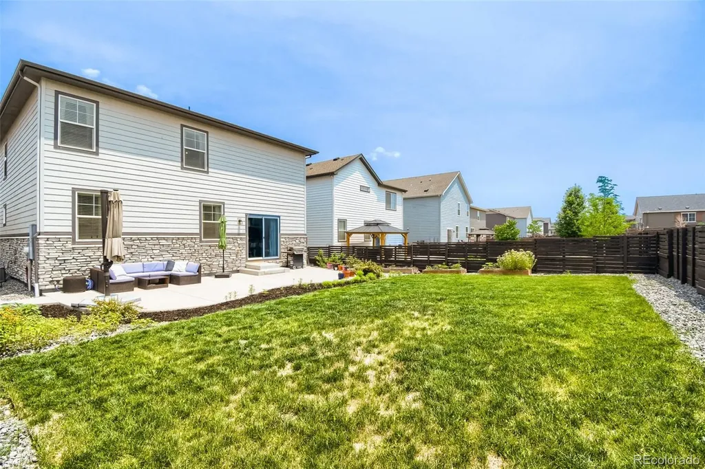 27104 E Archer Avenue Aurora CO 80018