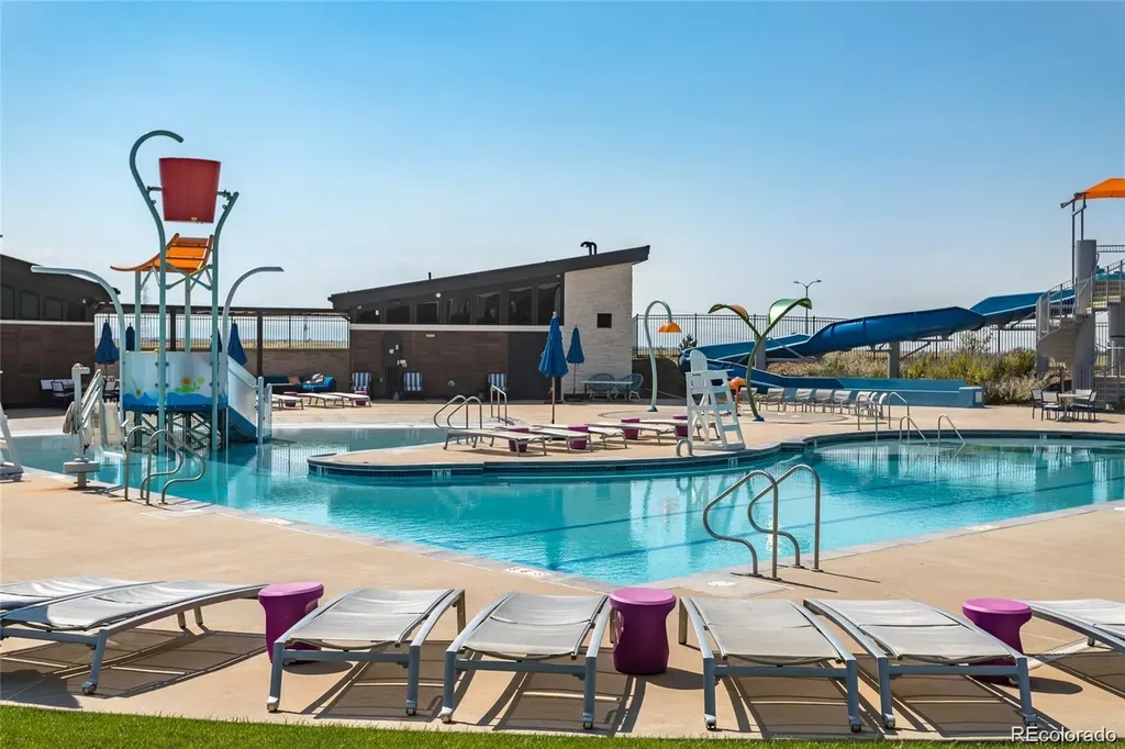 27104 E Archer Avenue Aurora CO 80018