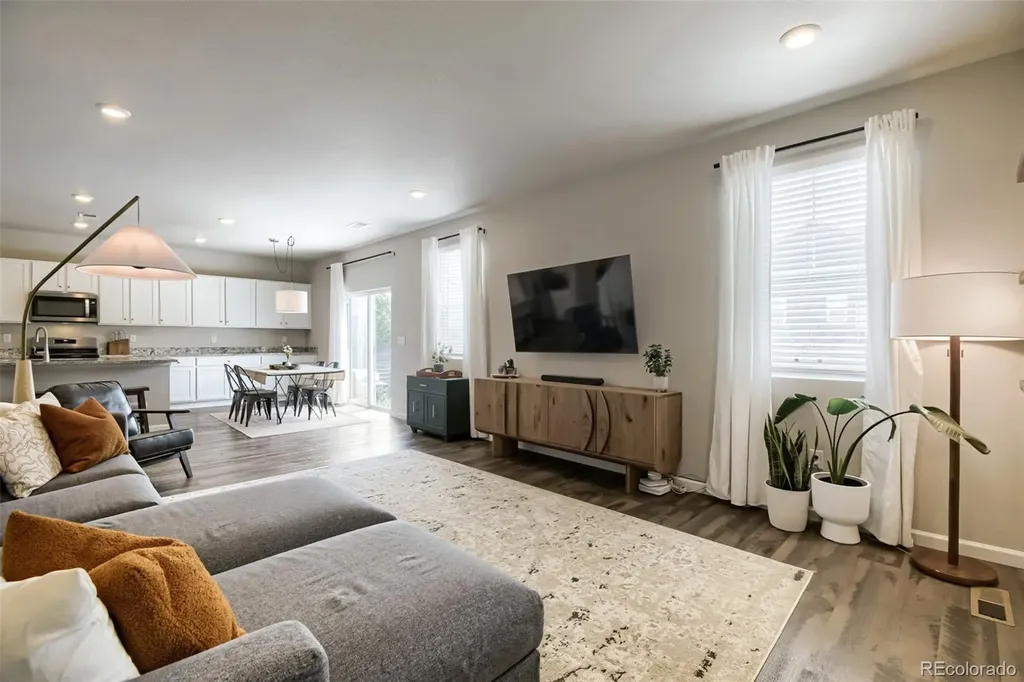 27104 E Archer Avenue Aurora CO 80018