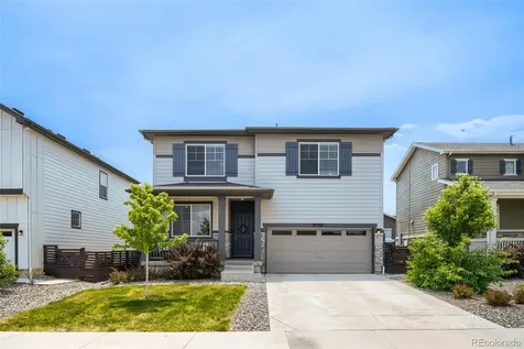 27104 E Archer Avenue Aurora CO 80018