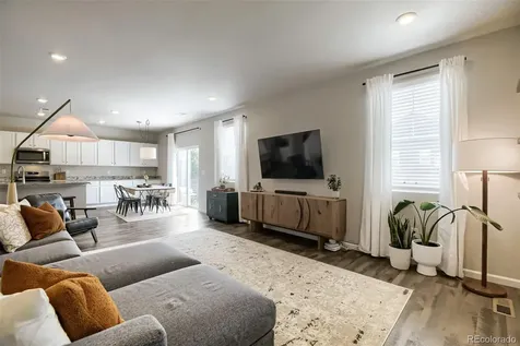27104 E Archer Avenue Aurora CO 80018