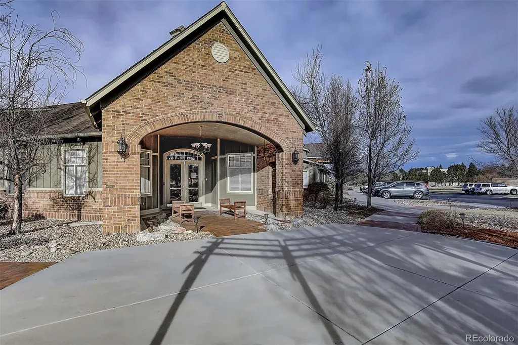 12858 Ironstone Way Parker CO 80134